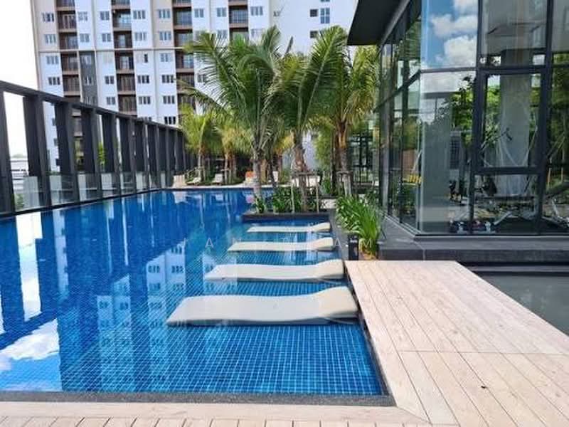 Condominium for Sale at The Hamstead, Desa Tun Razak - Jan Tham - Exterior - PropertyGuru.com.my