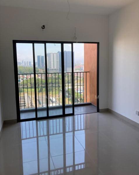 Condominium for Sale at The Hamstead, Desa Tun Razak - Jan Tham - Balcony - PropertyGuru.com.my