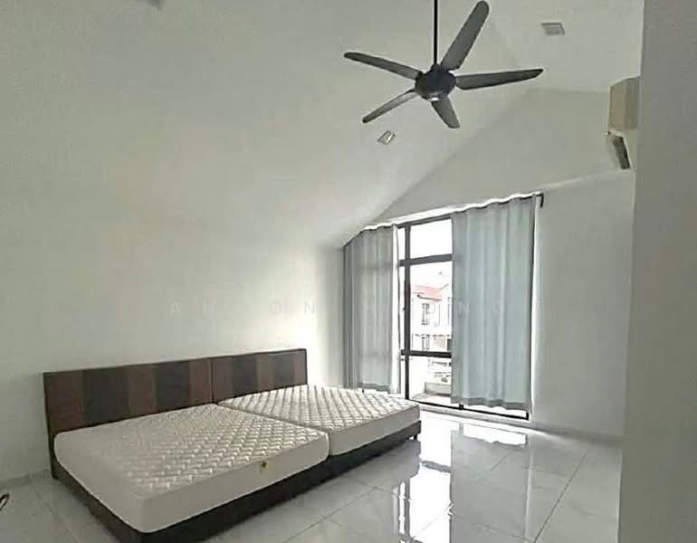 2-storey Terraced House for Rent in Bukit Indah (Iskandar Puteri (Nusajaya)) - Anson Hiong - PropertyGuru.com.my