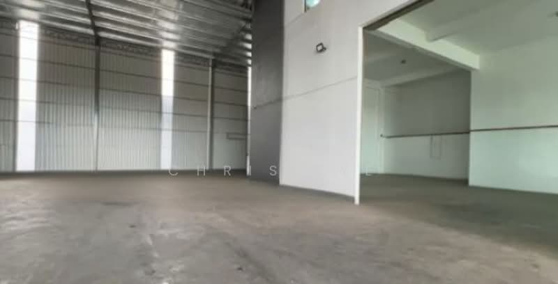 Factory for Sale in Sepang (Selangor) - Chris Tye - Interior - PropertyGuru.com.my