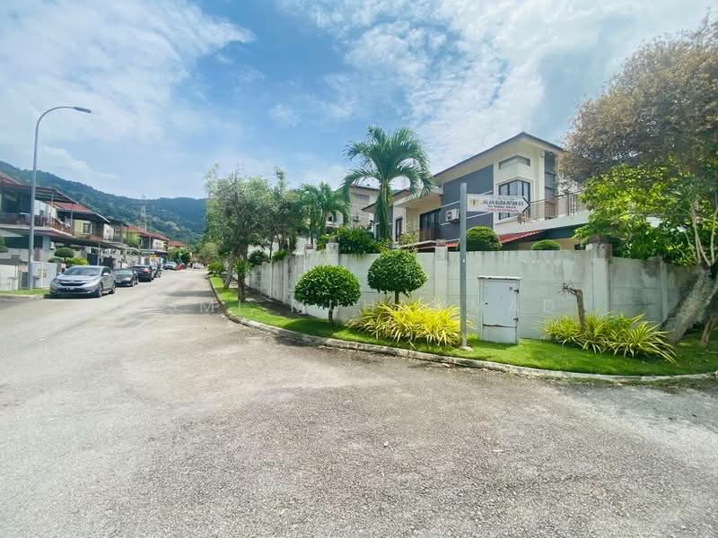 Rumah Berkembar untuk Dijual di Taman Nusa Intan (Senawang) - Ismi Muhammad - Exterior - PropertyGuru.com.my
