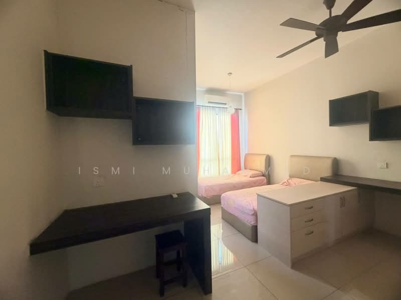 Rumah Berkembar untuk Dijual di Taman Nusa Intan (Senawang) - Ismi Muhammad - Bedroom - PropertyGuru.com.my