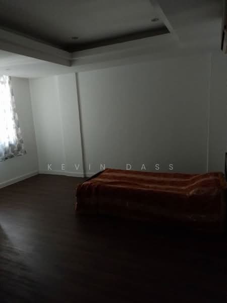 Condominium for Sale at Pantai Panorama Condominiums - Kevin Dass - Bedroom - PropertyGuru.com.my