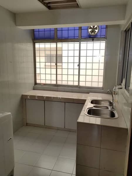 Condominium for Sale at Pantai Panorama Condominiums - Kevin Dass - Kitchen - PropertyGuru.com.my