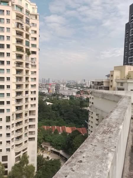 Condominium for Sale at Pantai Panorama Condominiums - Kevin Dass - Exterior - PropertyGuru.com.my