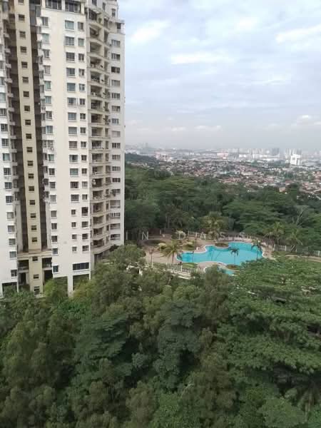Condominium for Sale at Pantai Panorama Condominiums - Kevin Dass - Exterior - PropertyGuru.com.my