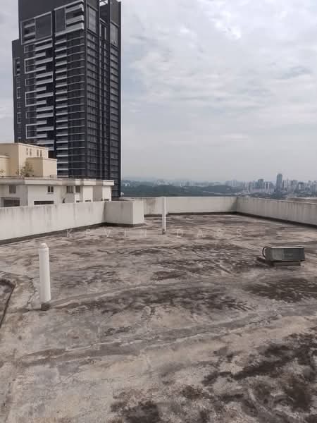 Condominium for Sale at Pantai Panorama Condominiums - Kevin Dass - Exterior - PropertyGuru.com.my