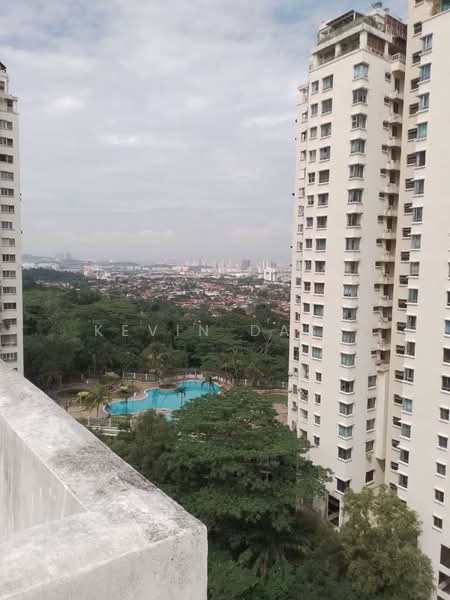 Condominium for Sale at Pantai Panorama Condominiums - Kevin Dass - View - PropertyGuru.com.my