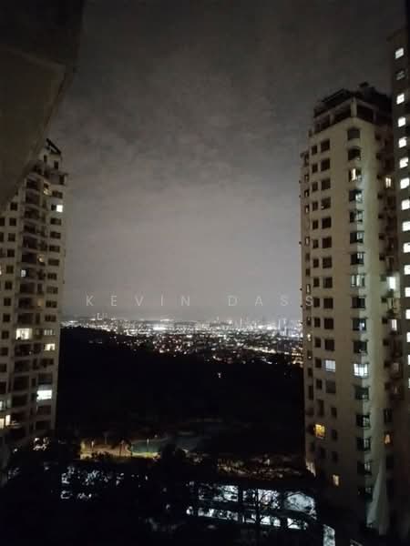 Condominium for Sale at Pantai Panorama Condominiums - Kevin Dass - View - PropertyGuru.com.my