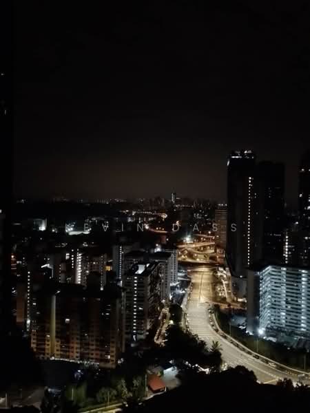 Condominium for Sale at Pantai Panorama Condominiums - Kevin Dass - Exterior - PropertyGuru.com.my