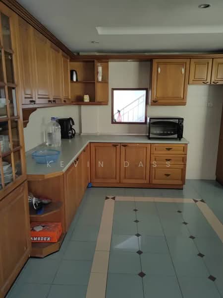 Condominium for Sale at Pantai Panorama Condominiums - Kevin Dass - Kitchen - PropertyGuru.com.my