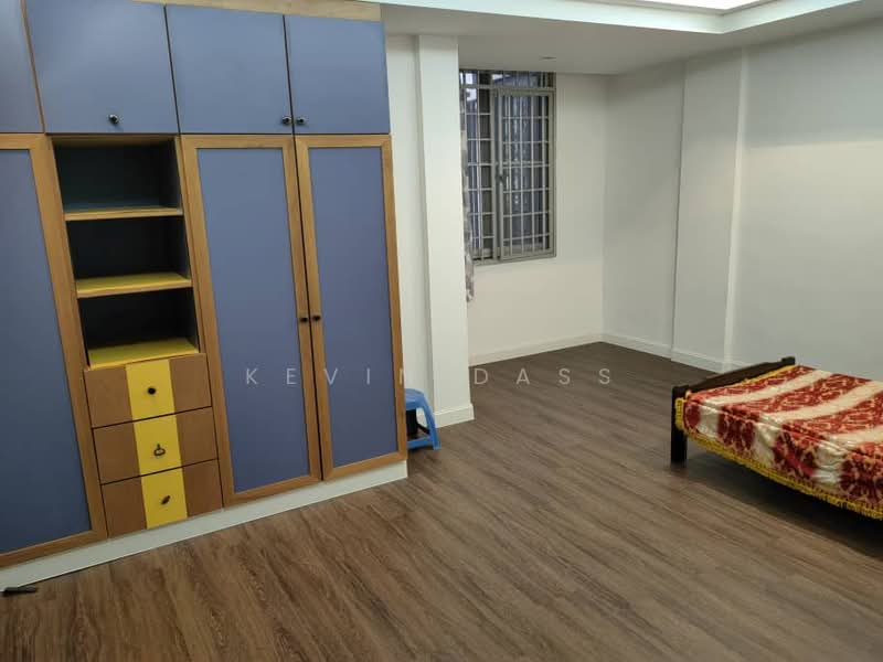 Condominium for Sale at Pantai Panorama Condominiums - Kevin Dass - Bedroom - PropertyGuru.com.my