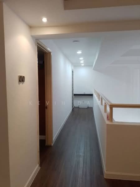 Condominium for Sale at Pantai Panorama Condominiums - Kevin Dass - Corridor - PropertyGuru.com.my