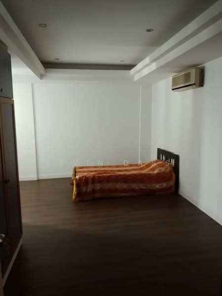 Condominium for Sale at Pantai Panorama Condominiums - Kevin Dass - Bedroom - PropertyGuru.com.my