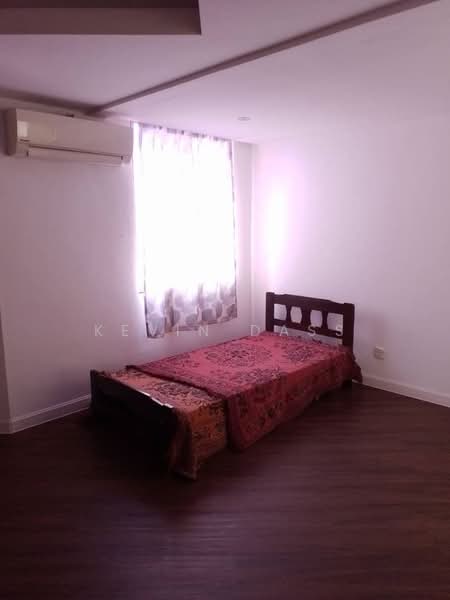 Condominium for Sale at Pantai Panorama Condominiums - Kevin Dass - Bedroom - PropertyGuru.com.my