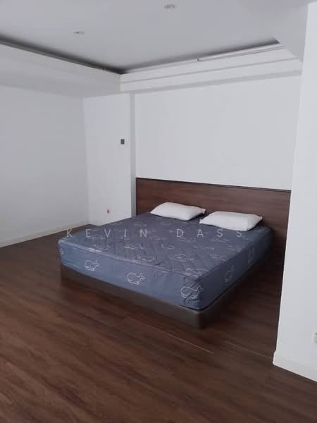 Condominium for Sale at Pantai Panorama Condominiums - Kevin Dass - Bedroom - PropertyGuru.com.my