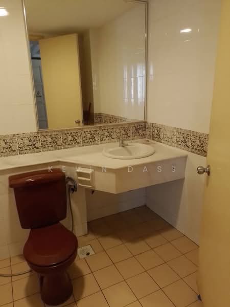 Condominium for Sale at Pantai Panorama Condominiums - Kevin Dass - Bathroom - PropertyGuru.com.my