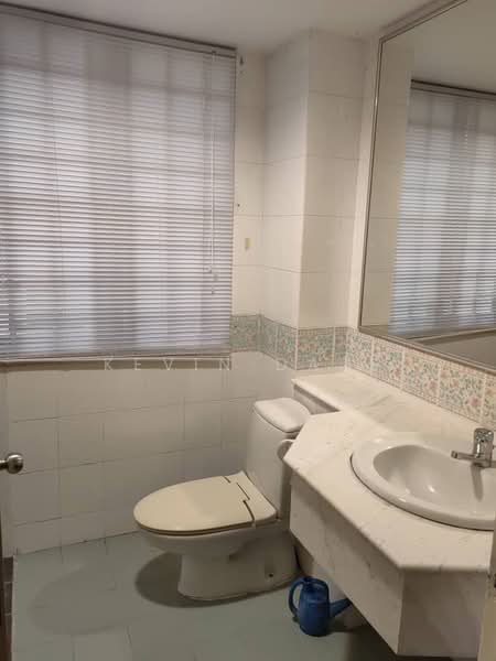 Condominium for Sale at Pantai Panorama Condominiums - Kevin Dass - Bathroom - PropertyGuru.com.my