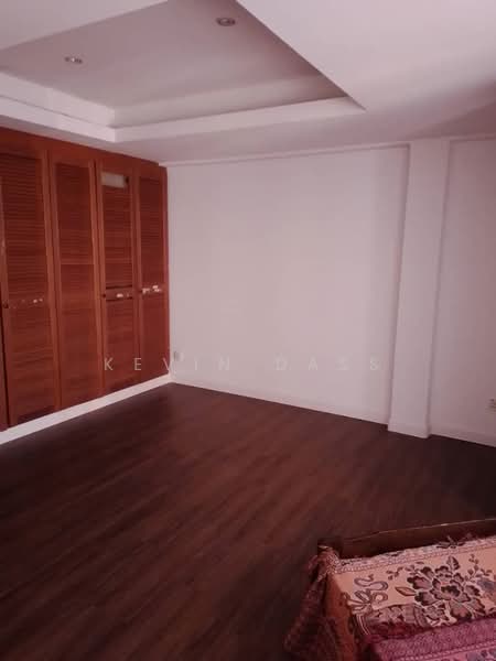Condominium for Sale at Pantai Panorama Condominiums - Kevin Dass - Bedroom - PropertyGuru.com.my