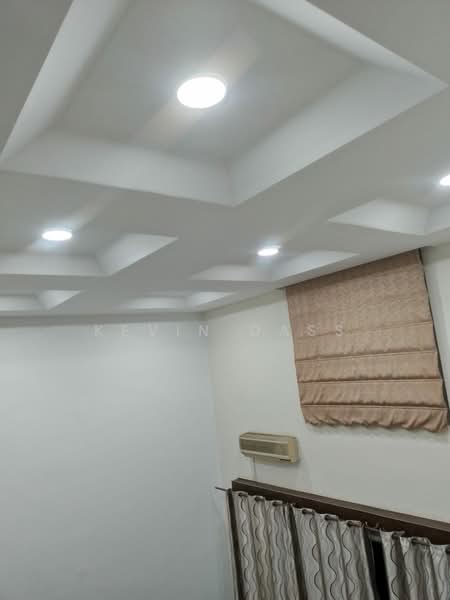 Condominium for Sale at Pantai Panorama Condominiums - Kevin Dass - Interior - PropertyGuru.com.my