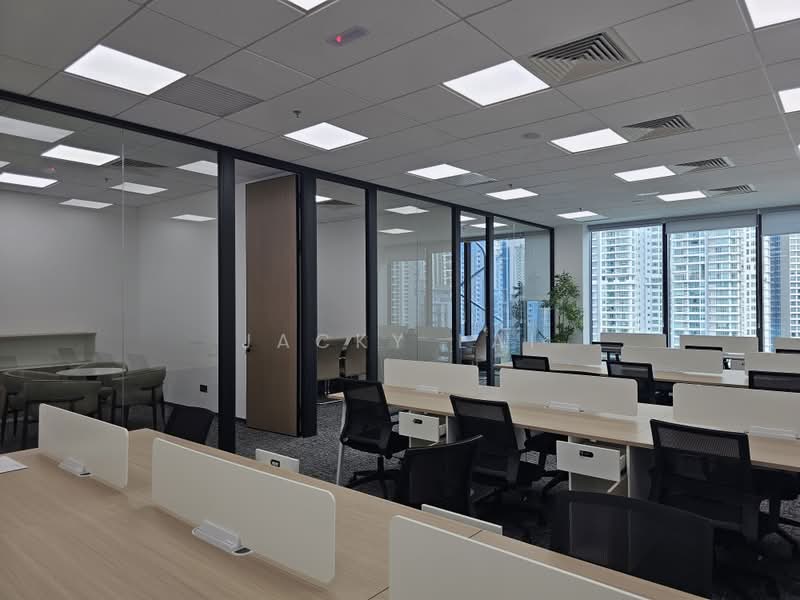 Office for Rent in KLCC (KL City Centre) - Jacky Lai - PropertyGuru.com.my
