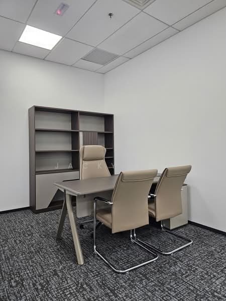 Office for Rent in KLCC (KL City Centre) - Jacky Lai - PropertyGuru.com.my