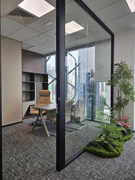 Office for Rent in KLCC (KL City Centre) - Jacky Lai - PropertyGuru.com.my