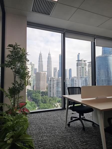 Office for Rent in KLCC (KL City Centre) - Jacky Lai - PropertyGuru.com.my