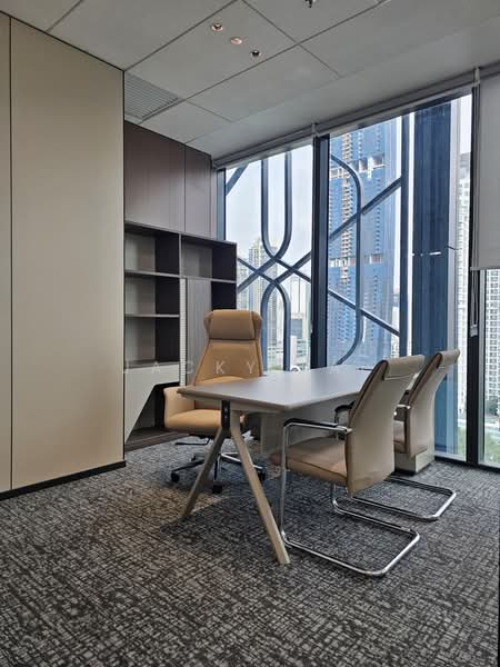Office for Rent in KLCC (KL City Centre) - Jacky Lai - PropertyGuru.com.my