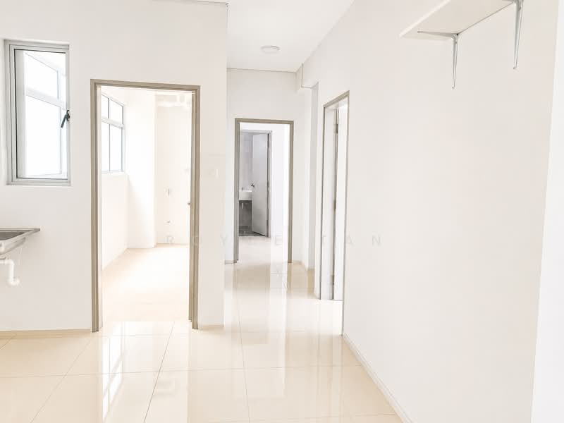 Condominium for Rent at Residensi PV18 - Royce Tan - PropertyGuru.com.my