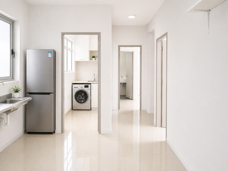 Condominium for Rent at Residensi PV18 - Royce Tan - PropertyGuru.com.my