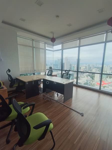 Office for Rent in Kampung Kerinchi (Bangsar South) (Kuala Lumpur) - Simon Tan - Interior - PropertyGuru.com.my