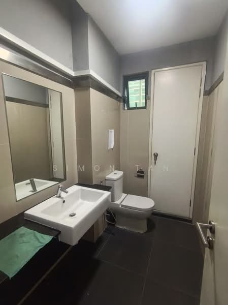 Office for Rent in Kampung Kerinchi (Bangsar South) (Kuala Lumpur) - Simon Tan - Bathroom - PropertyGuru.com.my