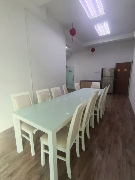 Office for Rent in Kampung Kerinchi (Bangsar South) (Kuala Lumpur) - Simon Tan - Dining Room - PropertyGuru.com.my