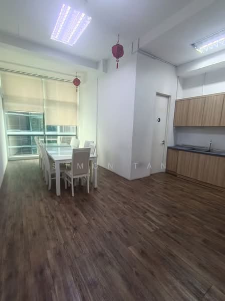 Office for Rent in Kampung Kerinchi (Bangsar South) (Kuala Lumpur) - Simon Tan - Dining Room - PropertyGuru.com.my