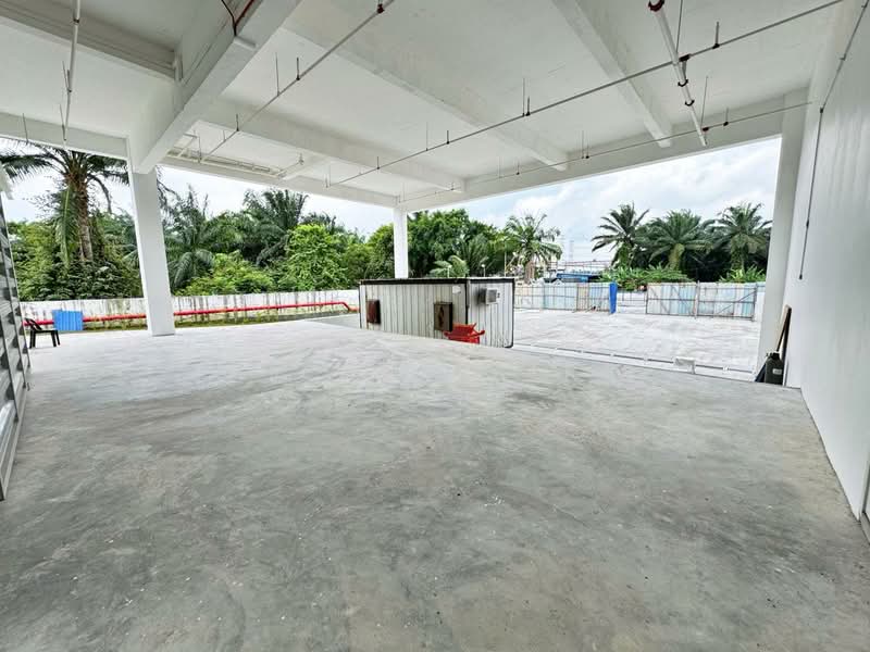 Factory for Sale in Banting (Selangor) - BILYA ARIFF - Exterior - PropertyGuru.com.my