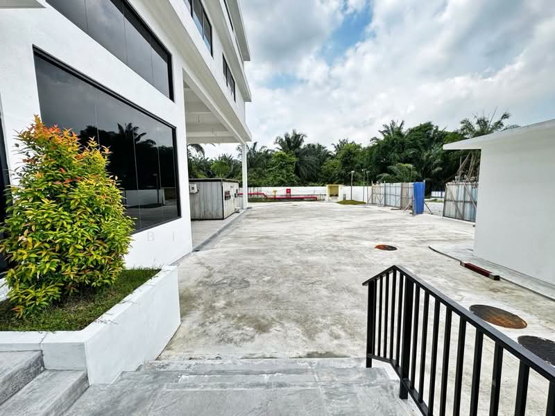 Factory for Sale in Banting (Selangor) - BILYA ARIFF - Exterior - PropertyGuru.com.my