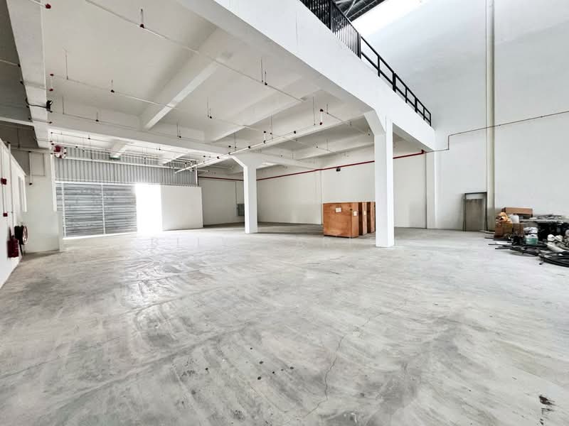 Factory for Sale in Banting (Selangor) - BILYA ARIFF - Interior - PropertyGuru.com.my