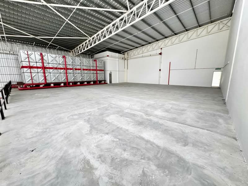 Factory for Sale in Banting (Selangor) - BILYA ARIFF - Interior - PropertyGuru.com.my