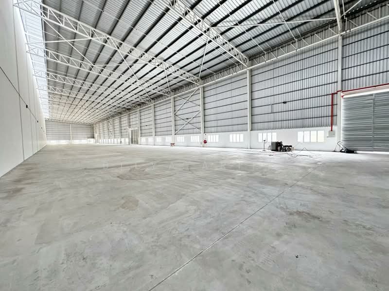Factory for Sale in Banting (Selangor) - BILYA ARIFF - Interior - PropertyGuru.com.my