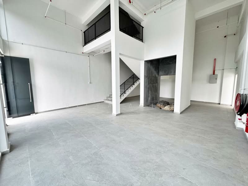 Factory for Sale in Banting (Selangor) - BILYA ARIFF - Interior - PropertyGuru.com.my