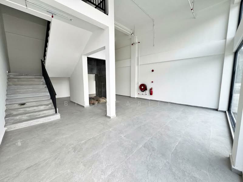 Factory for Sale in Banting (Selangor) - BILYA ARIFF - Interior - PropertyGuru.com.my