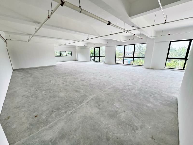 Factory for Sale in Banting (Selangor) - BILYA ARIFF - Interior - PropertyGuru.com.my