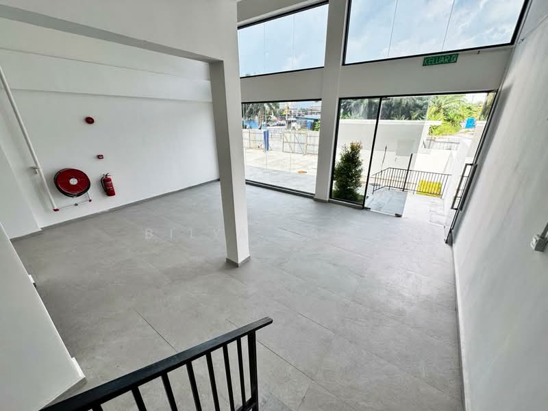 Factory for Sale in Banting (Selangor) - BILYA ARIFF - Entrance - PropertyGuru.com.my