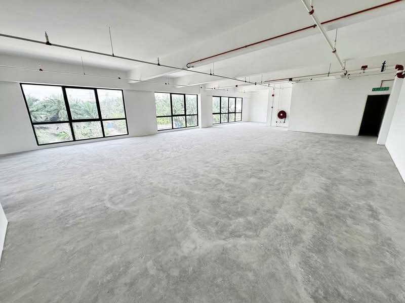 Factory for Sale in Banting (Selangor) - BILYA ARIFF - Interior - PropertyGuru.com.my