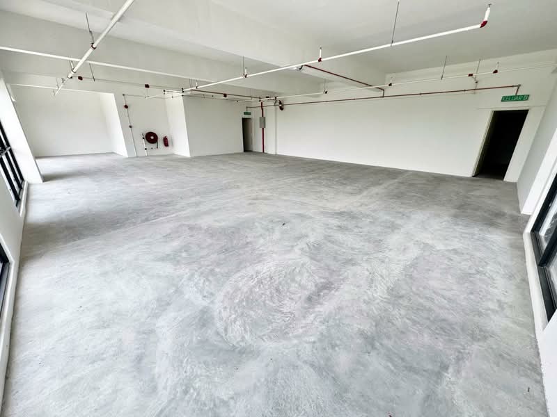 Factory for Sale in Banting (Selangor) - BILYA ARIFF - Interior - PropertyGuru.com.my