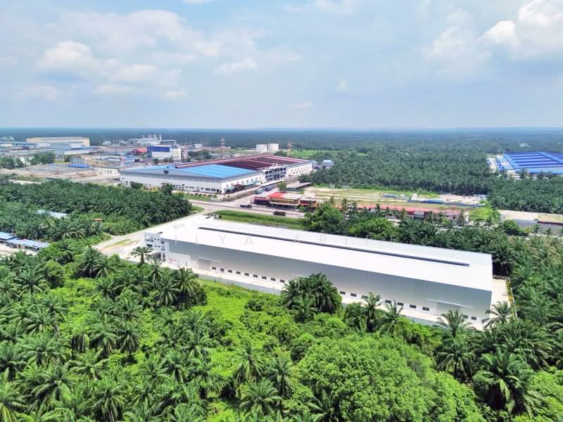 Factory for Sale in Banting (Selangor) - BILYA ARIFF - Exterior - PropertyGuru.com.my