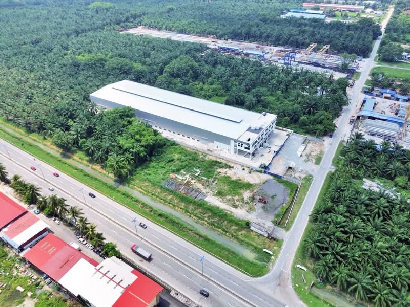Factory for Sale in Banting (Selangor) - BILYA ARIFF - Exterior - PropertyGuru.com.my