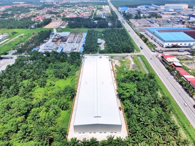 Factory for Sale in Banting (Selangor) - BILYA ARIFF - Exterior - PropertyGuru.com.my