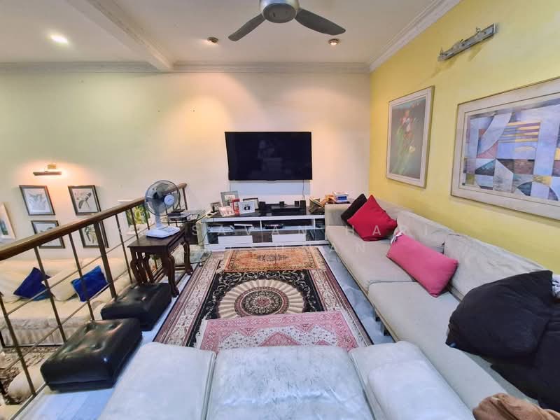 Rumah Teres 2 Tingkat untuk Dijual di Taman Setiawangsa (Setiawangsa) - Keasavan Hari Krishnan - PropertyGuru.com.my